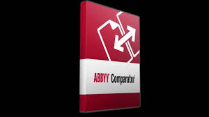 实用工具ABBYY Comparator 13.0.102.232 Portable Win英文安装版软件