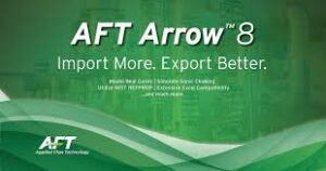 工程行业AFT Arrow 8.0.1102.0 Build 2020.08.27 Fixed Win英文安装版软件