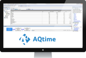 编程开发AQtime Standard 8.81 Win英文安装版软件