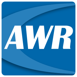 工程行业NI AWR Design Environment 16.02R Build 12568 Rev4 x64 Win64英文安装版软件