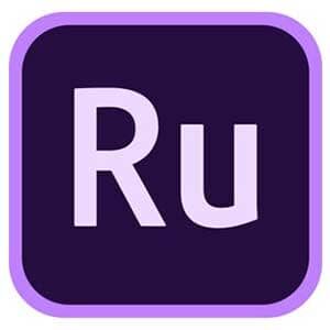 音视编辑Adobe Premiere Rush v1.5.62 macOS MacOSX英文安装版软件