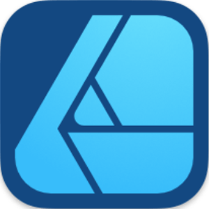 图形开发Affinity Designer 2.1.0 macOS MacOSX英文安装版软件