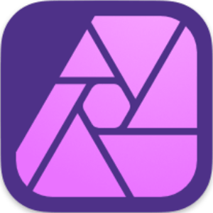 图形开发Affinity Photo 2.0.4 macOS MacOSX英文安装版软件