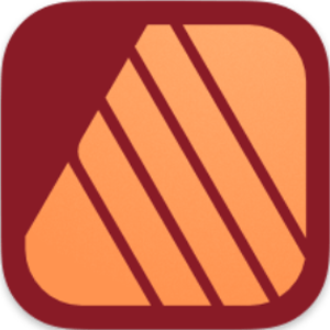 图形开发Affinity Publisher 2.0.4 macOS MacOSX英文安装版软件