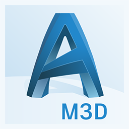 工程行业Autodesk AutoCAD Map 3D 2023 x64 Win64英文安装版软件