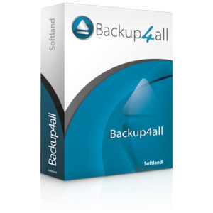恢复备份Backup4all Professional 7.1.313 Multilingual Win多语言安装版软件