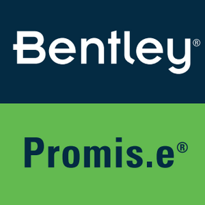 工程行业Bentley promis-e V8i SS7 08.11.12.88 Win英文安装版软件