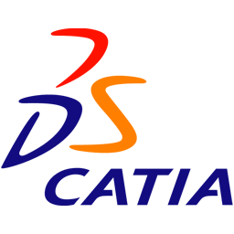 工程行业DS CATIA P3 V5-6R2020 SP6 x64 Update Only Win64英文安装版软件
