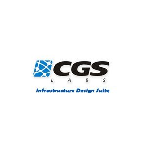 图形开发CGS Infrastructure Design Suite 2017 build 343 x64 Win64英文安装版软件