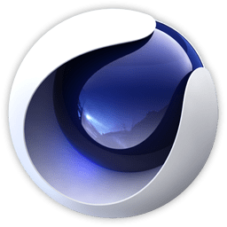 图形开发Maxon CINEMA 4D Studio R25.120 x64 Win64英文安装版软件