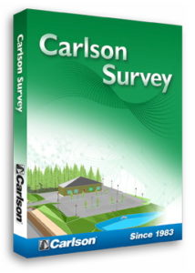 工程行业Carlson Survey SurvGNSS 2016 version 2.0 Win英文安装版软件