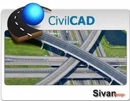 工程行业Sivan Design CivilCAD v2014.1.0.0 Win英文安装版软件
