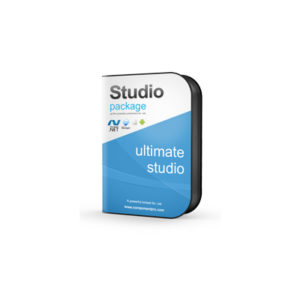 编程开发Component Pro Ultimate Studio Suite 2020.Q1 v7.2.234 Win英文安装版软件