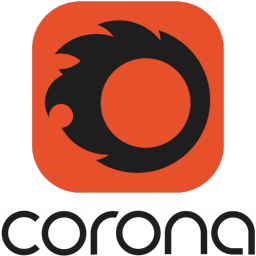 图形开发Corona Renderer 6 Hotfix 2 for 3DS MAX 2014-2022 x64 Win64英文安装版软件