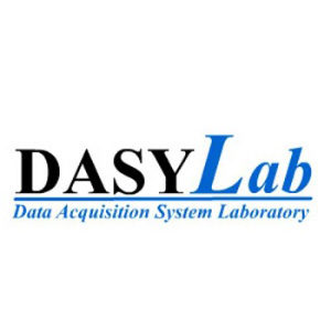 工程行业Datalog DASYLab v11.0 Win英文安装版软件