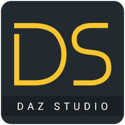 图形开发DAZ Studio Professional 4.21.0.5 x64 Win64英文安装版软件