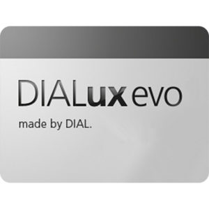 工程行业DIALux evo 6.1 Win英文安装版软件