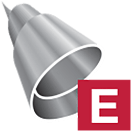 工程行业DP Technology ESPRIT 2018 R2 Build 19.18.182.1804 Win英文安装版软件