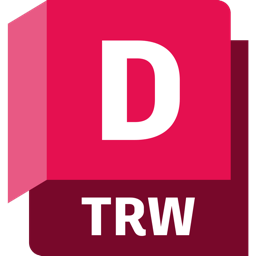 工程行业Autodesk DWG TrueView 2024 x64 Win64英文安装版软件