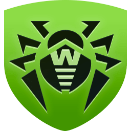 杀毒防火墙Dr.Web Security Space 12.0.3.12280 Win英文安装版软件