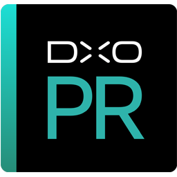 图形开发DxO PureRAW 2.5.0.13 macOS MacOSX英文安装版软件