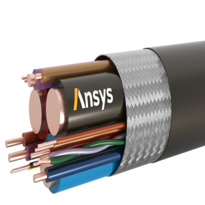 工程行业ANSYS EMA3D Cable 2022 R1 x64 Win64英文安装版软件
