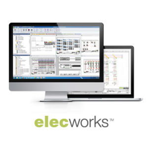 工程行业Trace Software Elecworks 2.0.2.5 for SolidWorks Win英文安装版软件