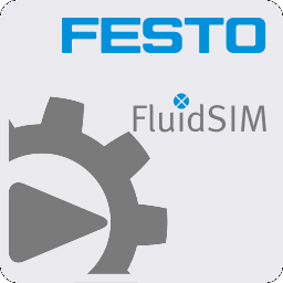 工程行业FluidSIM 4.5d-1.70 Hydraulics Win英文安装版软件