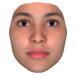 图形开发FaceGen Artist Pro 3.6 Portable Win英文安装版软件