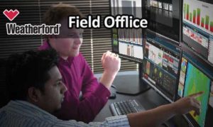 工程行业Weatherford WellFlo 2015 v6.1.0.3494 Win英文安装版软件