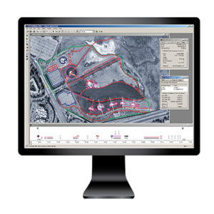 工程行业Trimble GPS Pathfinder Office 5.85 Win英文安装版软件