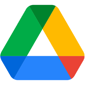 恢复备份Google Drive 70.0.2 Win英文安装版软件