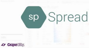 编程开发Grapecity Spread.NET v14.45.20201 Win英文安装版软件