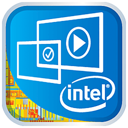 驱动应用Intel Graphics Driver 31.0.101.4369 x64 Win64英文安装版软件