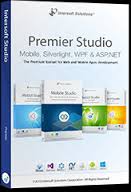 编程开发Intersoft Premier Studio 2016 R1 Win英文安装版软件
