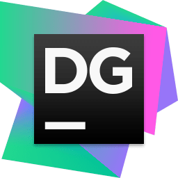 编程开发JetBrains DataGrip 2023.1.2 x64 Win64英文安装版软件