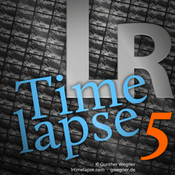 图形开发LRTimelapse Pro 6.3.0 x64 Multilingual Win64多语言安装版软件