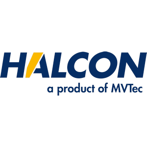 工程行业MVTEC Halcon 18.11 Win英文安装版软件