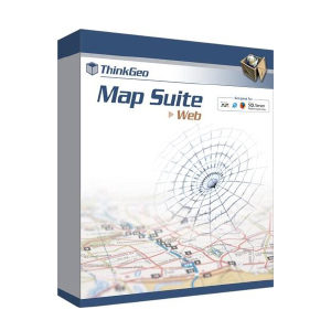 编程开发ThinkGeo Map Suite Desktop Edition 7.0 Win英文安装版软件