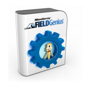 工程行业MicroSurvey FieldGenius 9.0.20.3 Win英文安装版软件