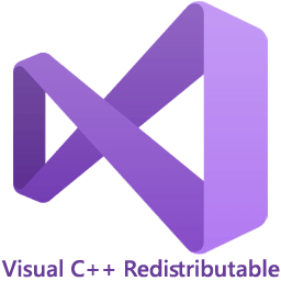 常用软件Visual Cpp Redistributable Runtimes All-in-One Nov 2022 Win英文安装版软件