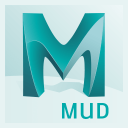 图形开发Autodesk Mudbox 2023 x64 Multilanguage Win64英文安装版软件