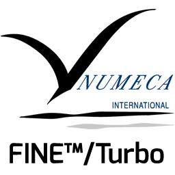 工程行业NUMECA FINE Turbo 16.1 x64 Win64英文安装版软件