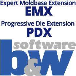 工程行业PTC Creo EMX 15.0.3.1 for Creo 9.0 x64 Win64英文安装版软件