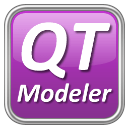 工程行业Applied Imagery Quick Terrain Modeller v8.0.7.2 x64 USA Win64英文安装版软件