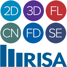 工程行业RISA Connection 8.0.2 Win英文安装版软件