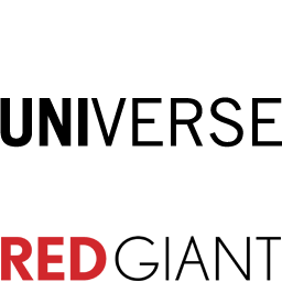 图形开发Red Giant Universe 2023.0.1 x64 Win64英文安装版软件