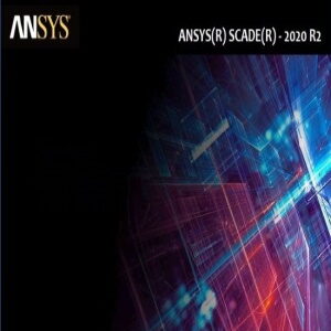 工程行业ANSYS SCADE 2023 R1 x64 Multilingual Win64多语言安装版软件