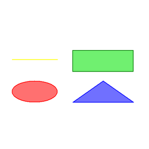 编程开发WinSoft SVG Canvas 1.2 for Delphi 5-10.4 Win英文安装版软件