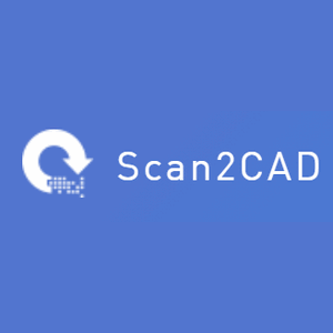 工程行业Scan2CAD 10.4.12 x64 Win64英文安装版软件